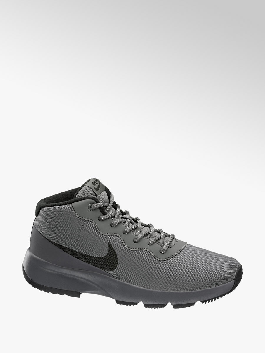 Mid Cut Nike Tanjun Chukka MID von NIKE in grau - DEICHMANN Mid Cut Nike Tanjun Chukka MID von NIKE in grau - DEICHMANN